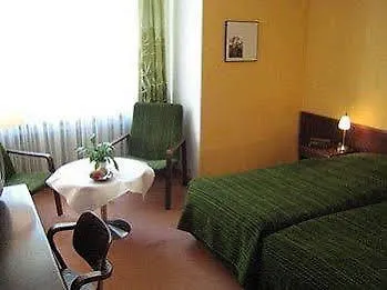 Forsthaus St. Hubertus מלון