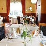 Forsthaus St. Hubertus 3*