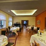 Forsthaus St. Hubertus
