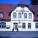 Hotel Forsthaus St. Hubertus Groß Grönau