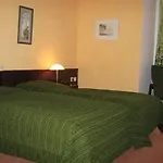 Forsthaus St. Hubertus 3* Groß Grönau
