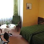 Forsthaus St. Hubertus Hotel