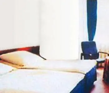 Hotel Forsthaus St. Hubertus