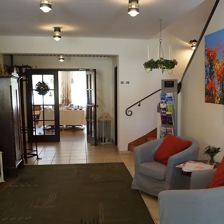 Forsthaus St. Hubertus Groß Grönau