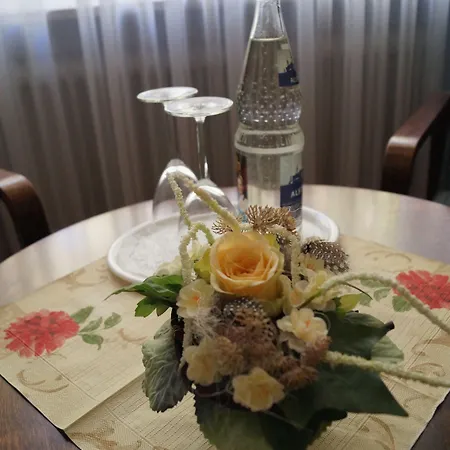 Forsthaus St. Hubertus Groß Grönau