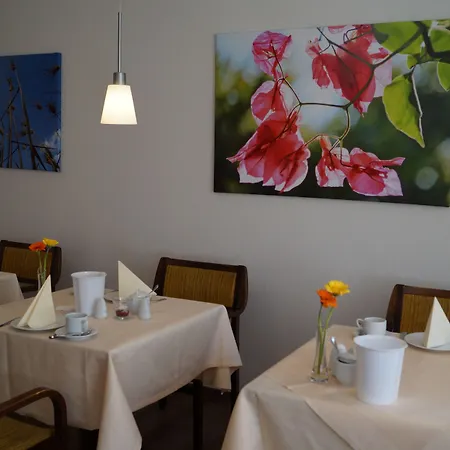 Forsthaus St. Hubertus 3*