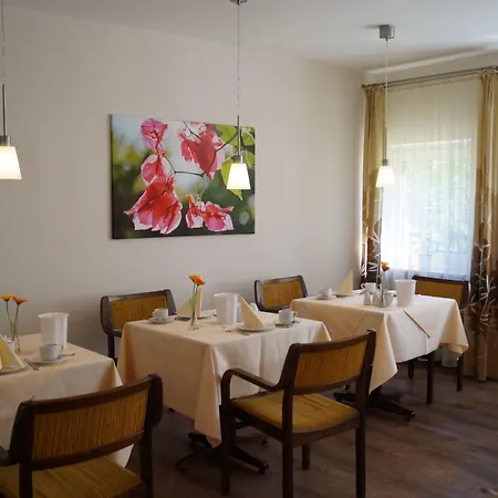 Szálloda Forsthaus St. Hubertus Groß Grönau