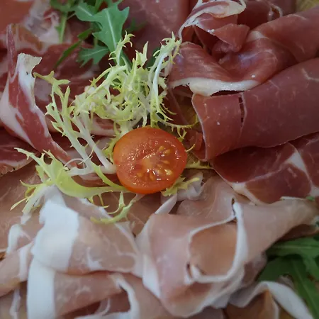 Forsthaus St. Hubertus 3*