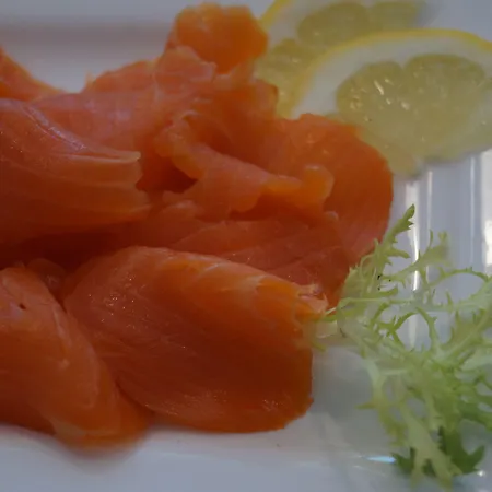 Szálloda Forsthaus St. Hubertus 3*