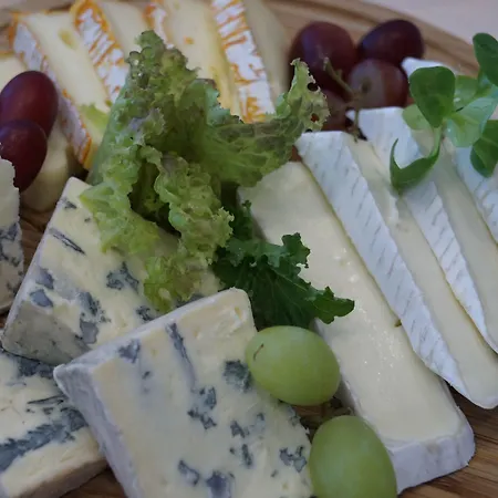 Szálloda Forsthaus St. Hubertus 3*