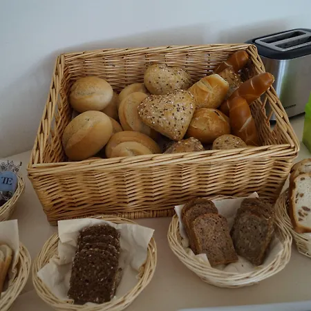 Forsthaus St. Hubertus Szálloda