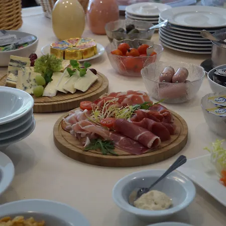 Forsthaus St. Hubertus Groß Grönau