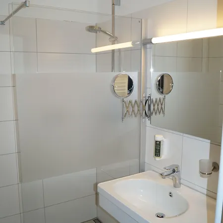 Forsthaus St. Hubertus Szálloda