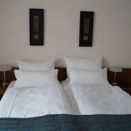 Szálloda Forsthaus St. Hubertus