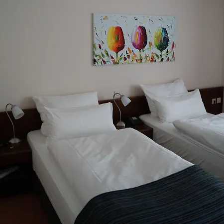 Szálloda Forsthaus St. Hubertus