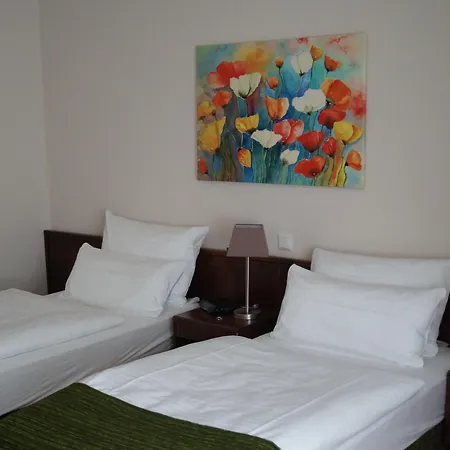 Hotel Forsthaus St. Hubertus Groß Grönau