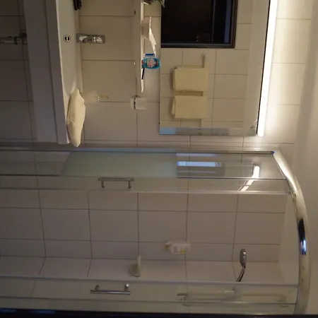 Forsthaus St. Hubertus Groß Grönau