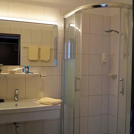 Forsthaus St. Hubertus 3* Groß Grönau