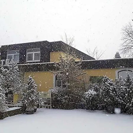 Forsthaus St. Hubertus Hotel 3*