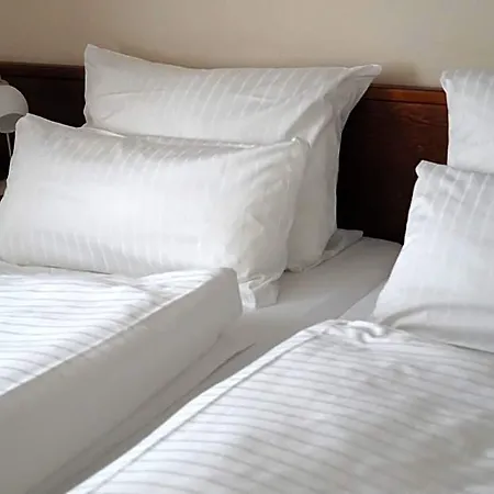 Forsthaus St. Hubertus 3*