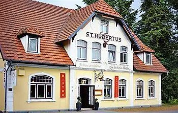 Forsthaus St. Hubertus 3* Groß Grönau