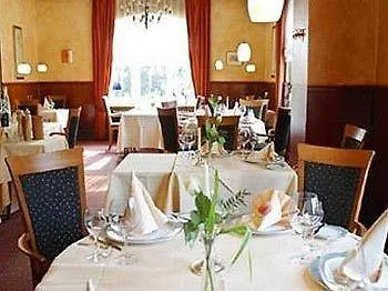 Forsthaus St. Hubertus 3*