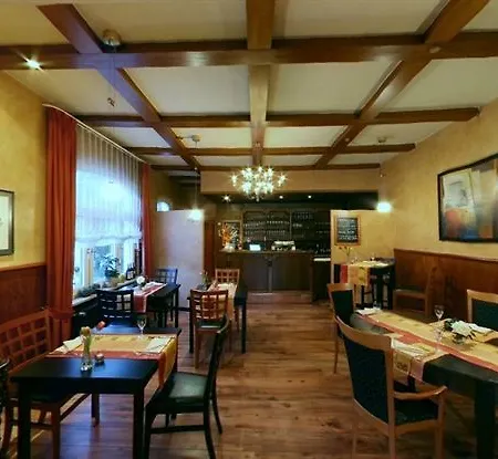 Forsthaus St. Hubertus 3* Groß Grönau