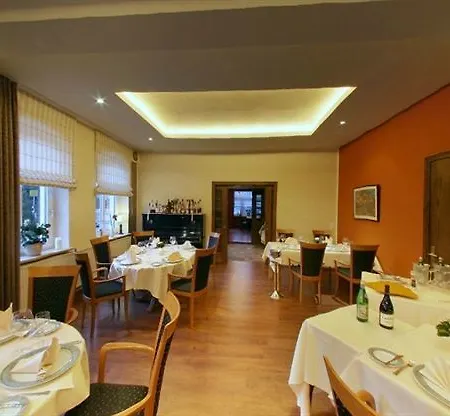 Forsthaus St. Hubertus