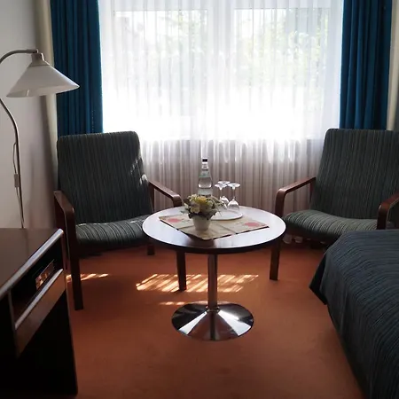 Forsthaus St. Hubertus