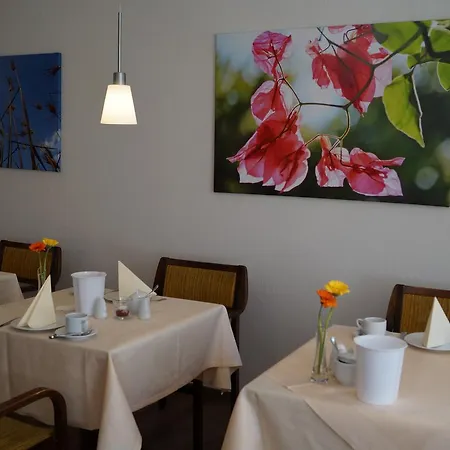 Hotel Forsthaus St. Hubertus