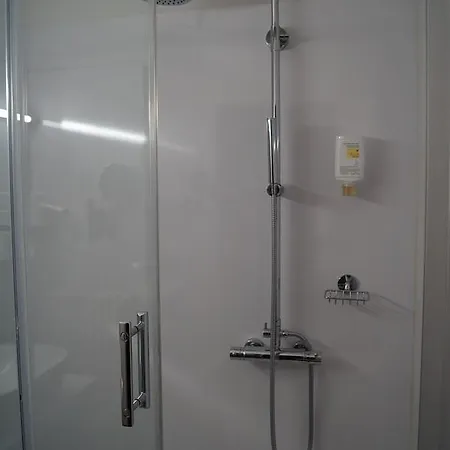 Forsthaus St. Hubertus Groß Grönau