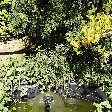 Forsthaus St. Hubertus 3*