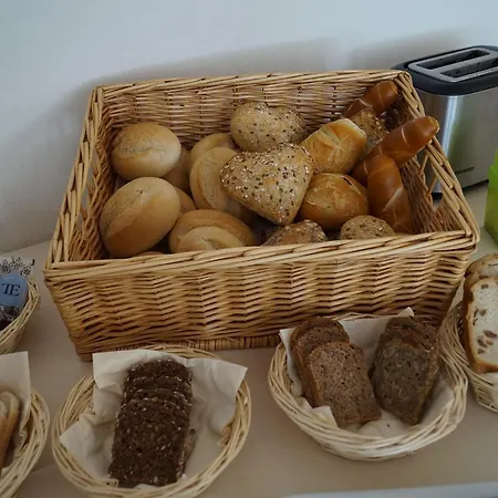 Forsthaus St. Hubertus 3* Groß Grönau