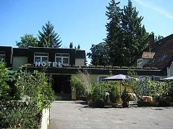 Forsthaus St. Hubertus