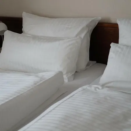 Szálloda Forsthaus St. Hubertus 3*