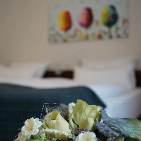 Hotel Forsthaus St. Hubertus Groß Grönau