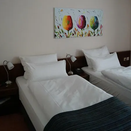 Forsthaus St. Hubertus 3*