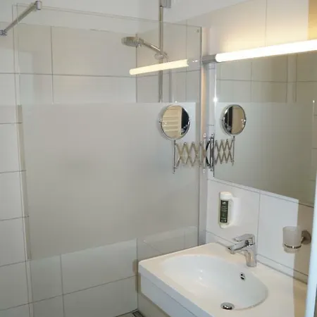 Forsthaus St. Hubertus Groß Grönau