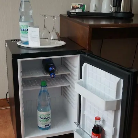 Hotel Forsthaus St. Hubertus 3*