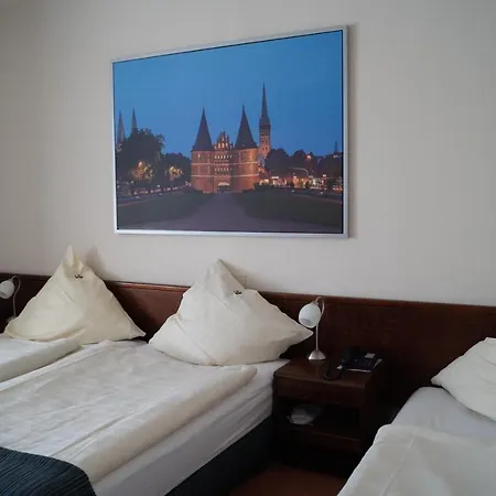 Forsthaus St. Hubertus 3*