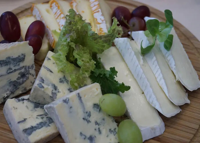 Hotel Forsthaus St. Hubertus 3*