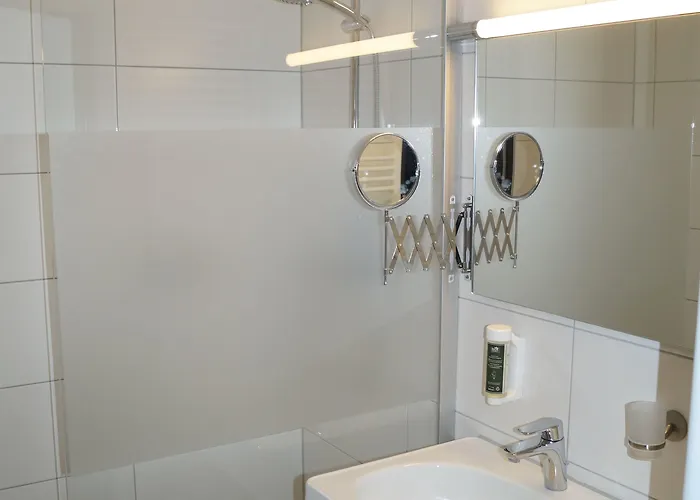 Forsthaus St. Hubertus Hotel