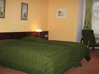 Forsthaus St. Hubertus 3* Groß Grönau