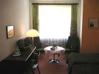 Forsthaus St. Hubertus Groß Grönau