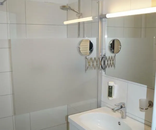 Forsthaus St. Hubertus Groß Grönau